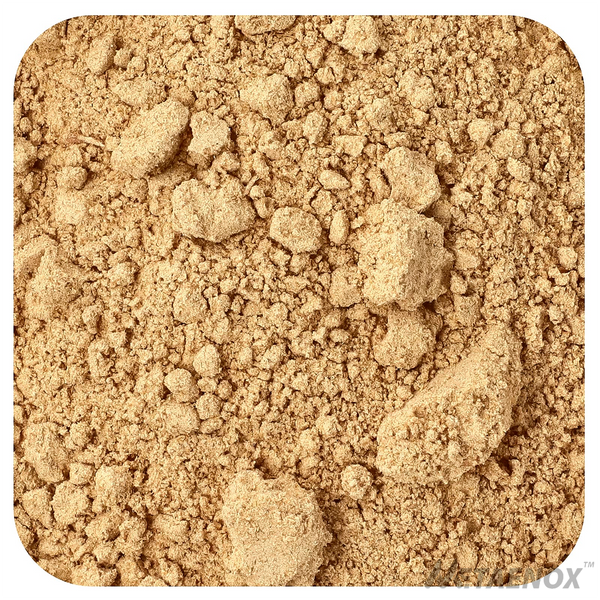 California Gold Nutrition, Fungiology&reg;, порошок із сертифікованого органічного агарика, 120 г (4,2 унції) 130832 фото