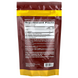 California Gold Nutrition, Fungiology&reg;, порошок із сертифікованого органічного агарика, 120 г (4,2 унції) 130832 фото 2