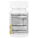 California Gold Nutrition, SimplyOne&reg;, See Clearly, потрійний засіб для підтримки зору, з лютеїном, зеаксантином, вітамінами, мікроелементами й рослинними екстрактами, зі смаком лісових ягід, 30 жувальних таблеток 93804 фото 2