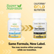 California Gold Nutrition, SimplyOne&reg;, See Clearly, потрійний засіб для підтримки зору, з лютеїном, зеаксантином, вітамінами, мікроелементами й рослинними екстрактами, зі смаком лісових ягід, 30 жувальних таблеток 93804 фото 4