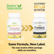 California Gold Nutrition, Simply One&reg;, пренатальні мультивітаміни із суперзеленню, спеціями, вітаміном A й фолатом, 90 таблеток 134338 фото 6