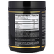 California Gold Nutrition, розчинний порошок BCAA з L-лейцином, L-ізолейцином і L-валіном, без ароматизаторів, 907 г (2 фунти) 104993 фото 2
