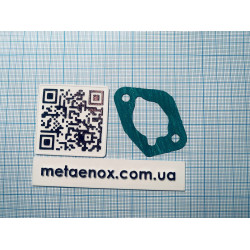 Прокладка двигателя мотоблока - 168F 170F