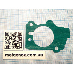 Прокладка дроссельной заслонки 2110, 2111, 2112