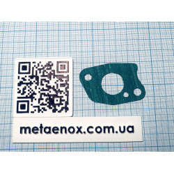 Прокладка карбюратора для двигателя 168F 170F