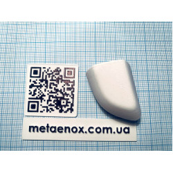 Уголок задней левой двери Hyundai Elantra AD 17-20