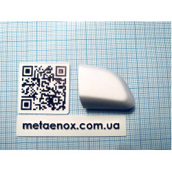 Уголок двери задний правый Hyundai Elantra AD 17-20