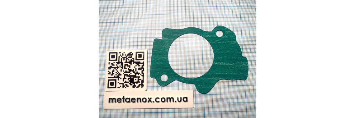 Прокладка дроссельной заслонки Ланос, Нексия, Нубира