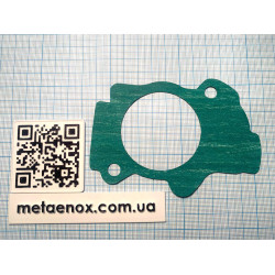 Прокладка дроссельной заслонки Ланос, Нексия, Нубира